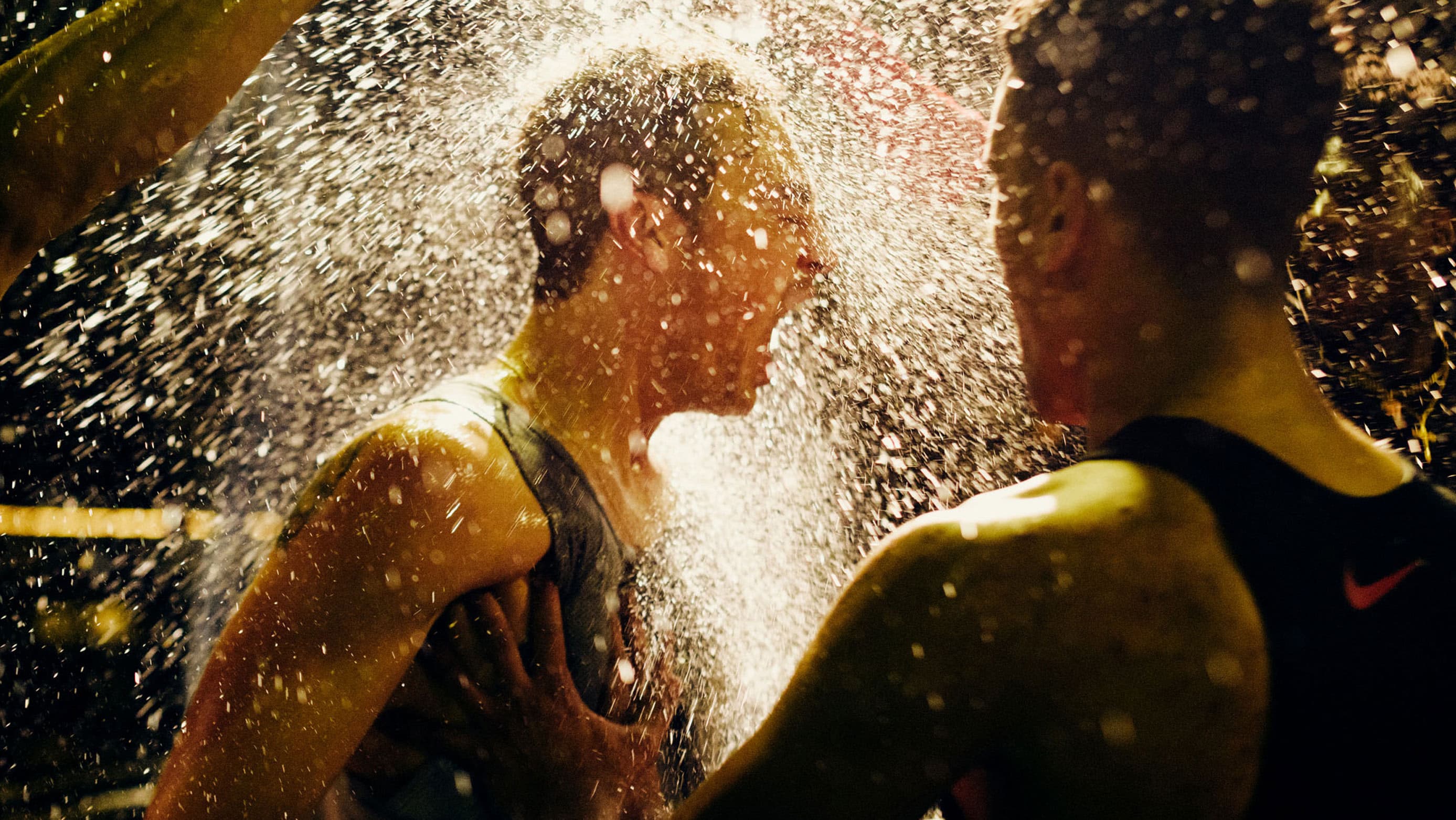 Manifesto background